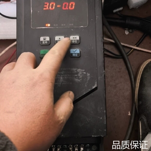 适配MARASEN马拉森变频器 4T7R5A0议价 M740