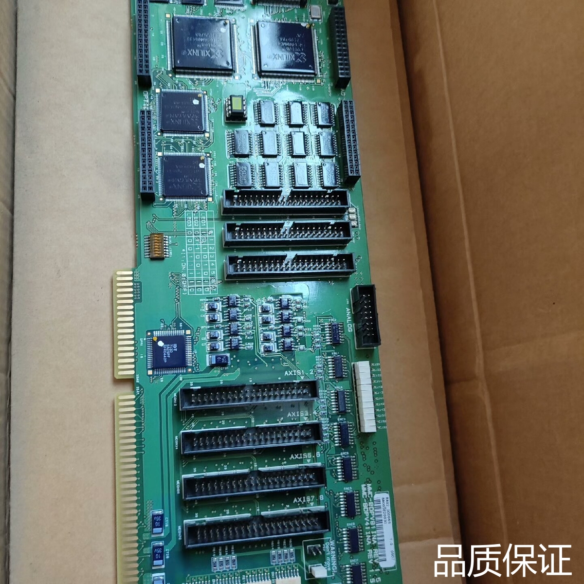 适配富士贴片机控制板议价