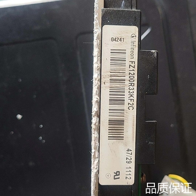 适配英飞凌IGBT模块 FZ1200R33KF2C询价