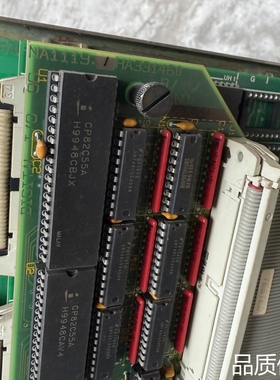 适配NORCONTROL AUTOMATION 控制卡，型号NA议价