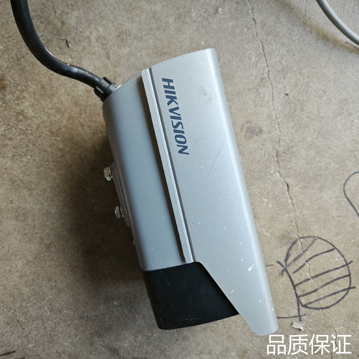 询价海康威视400万POE网络摄像机，型号DS-2CD7A47E..