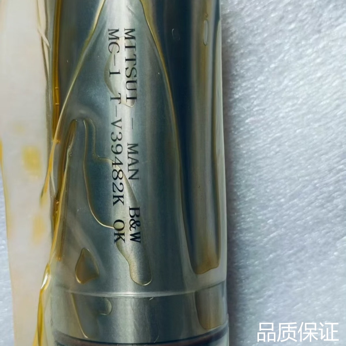 适配原厂MITSUI MAN B&W MC-1 T-V394议价