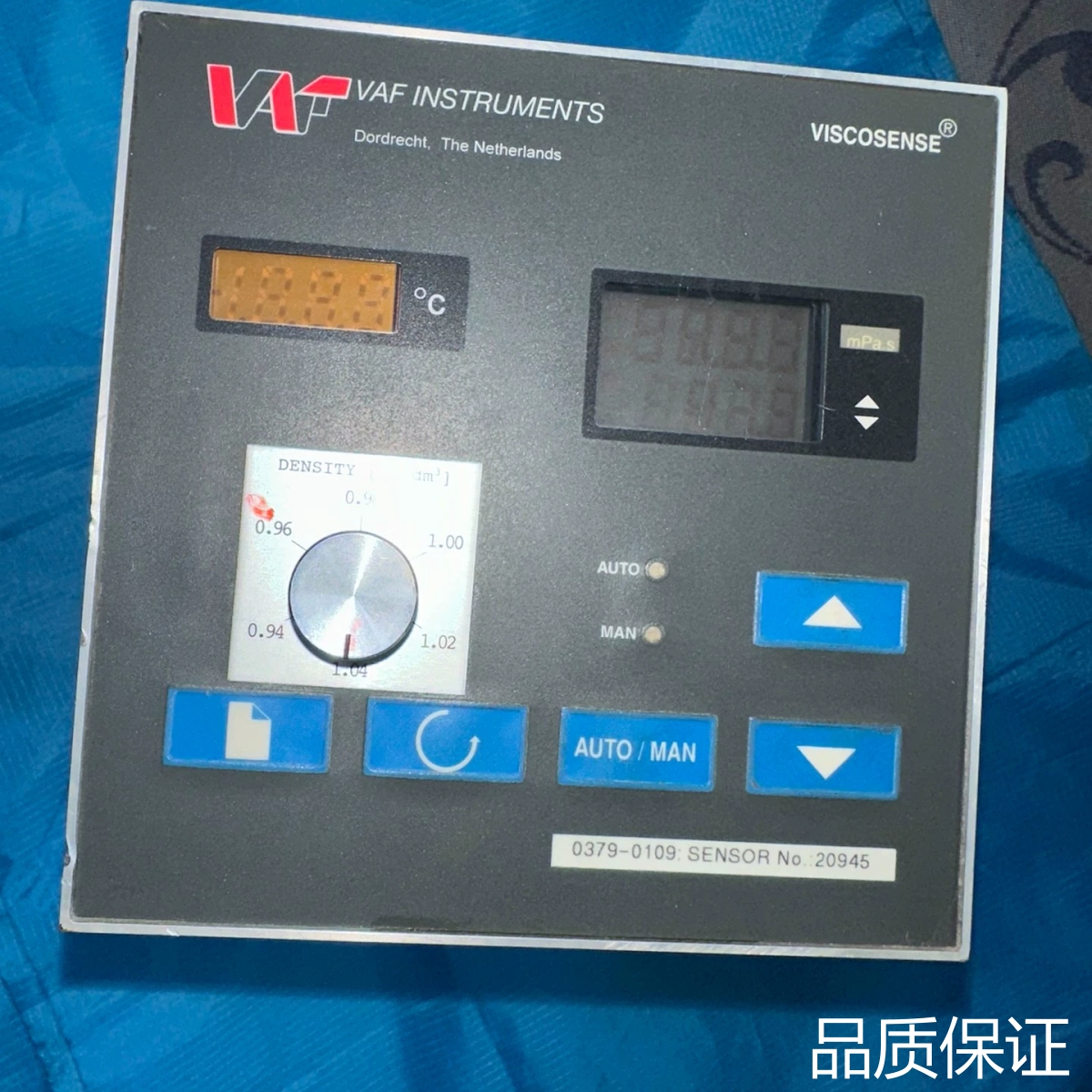 适配VAF，INSTRUMENTS，VISCOSENSE，037议价