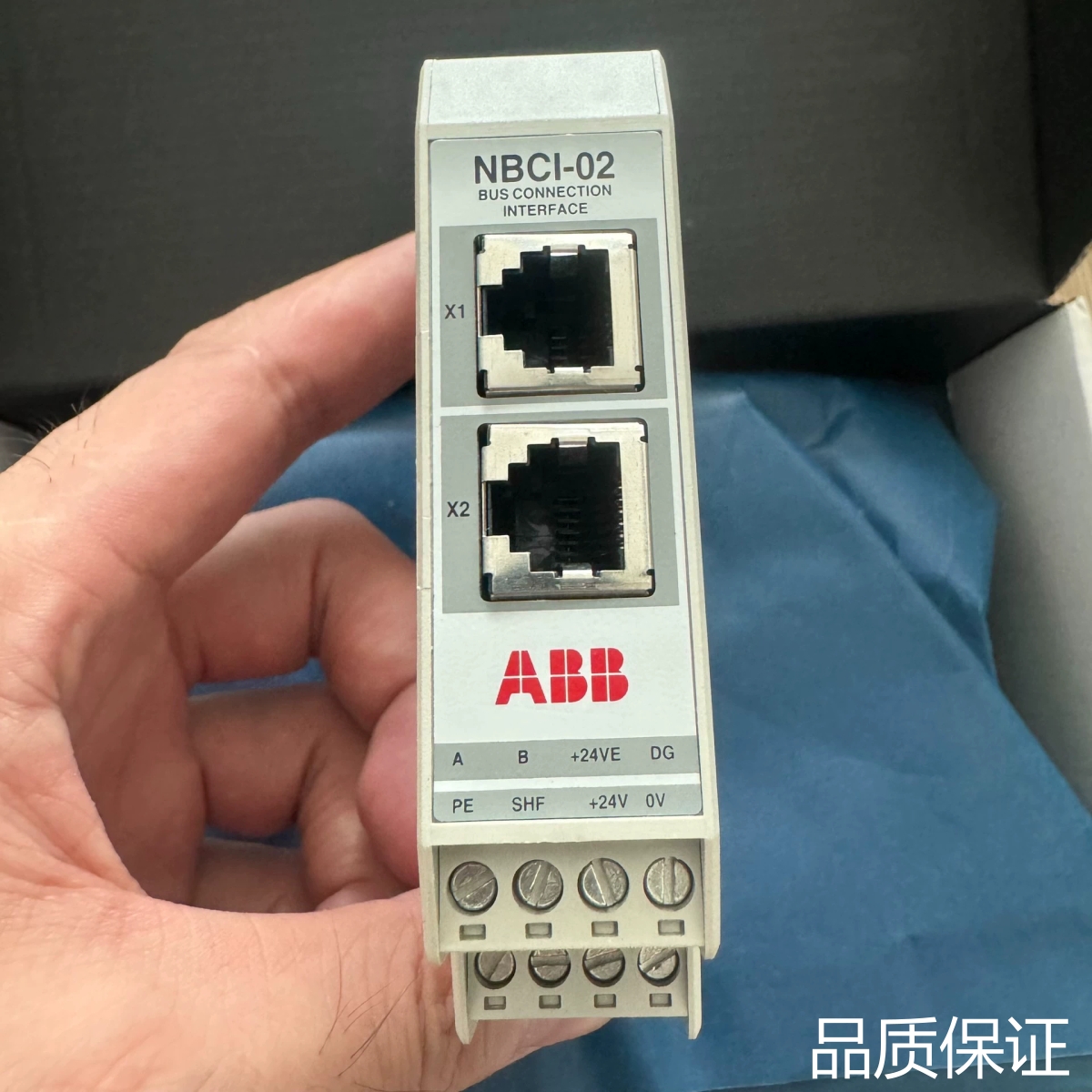 适配ABB NBCI-02议价