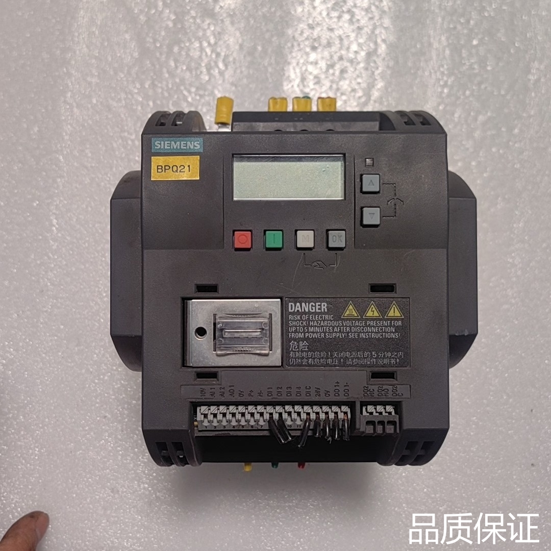 适配V20 6SL3210-5BE23-0UV0议价