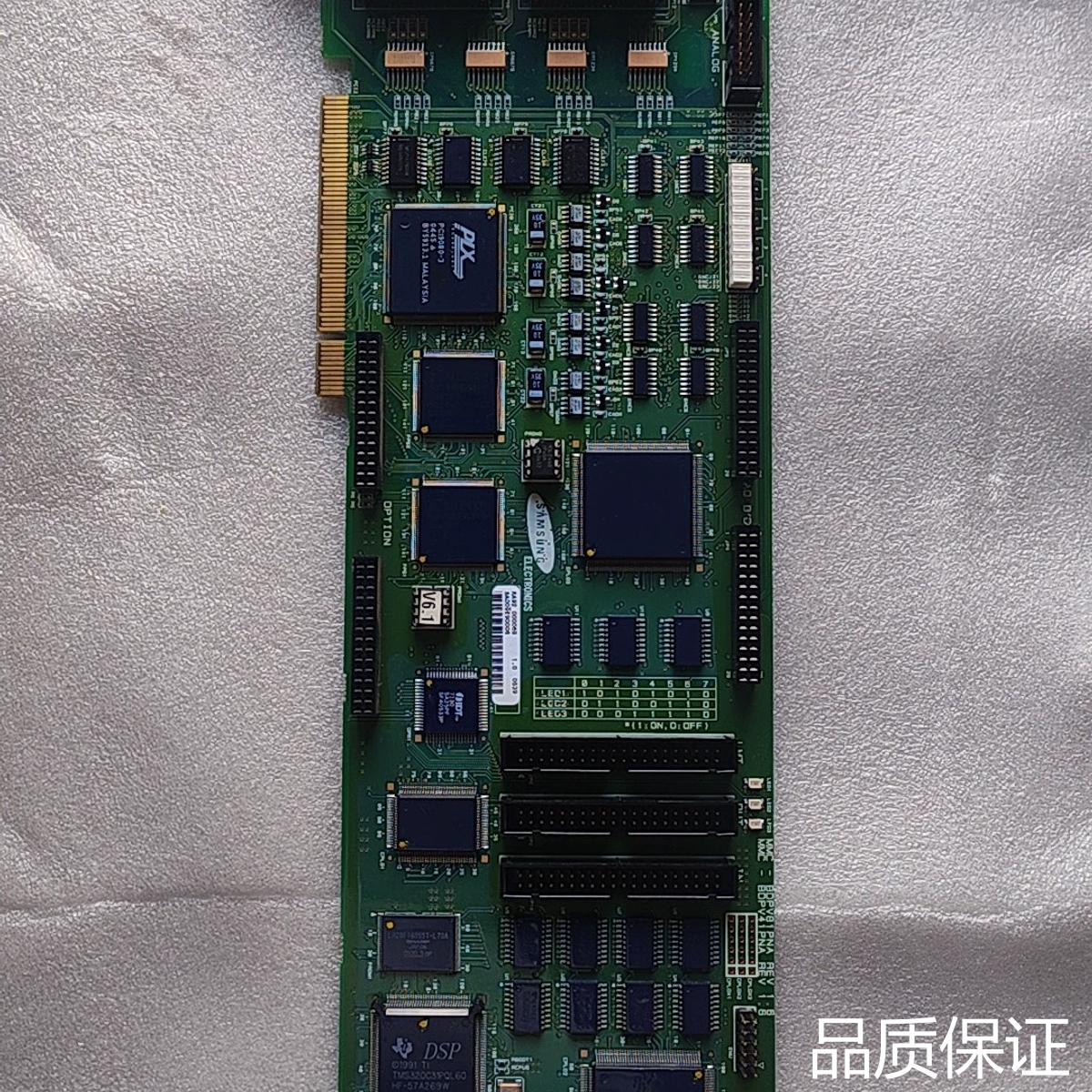 适配罗克韦尔三星工控制卡   MMC-BDPV81PNA REV询价