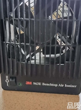 适配3M 963E Benchtop Air ionizer，拆议价