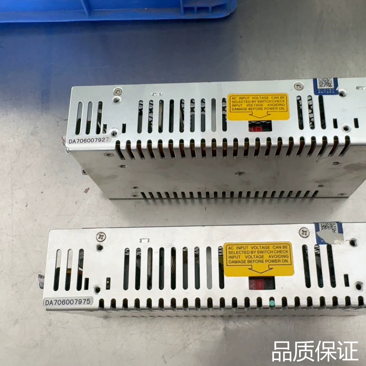 适配MIWE S-201-24开关电源，件，24V 8.3A议价