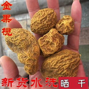 金果榄干货九牛胆中药材地苦胆广西青牛胆苦地胆