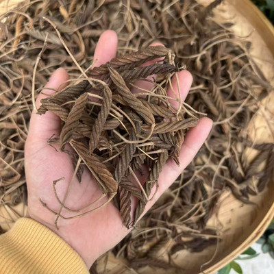 【黑虫】中越边境大山好货泡水煮水煲汤