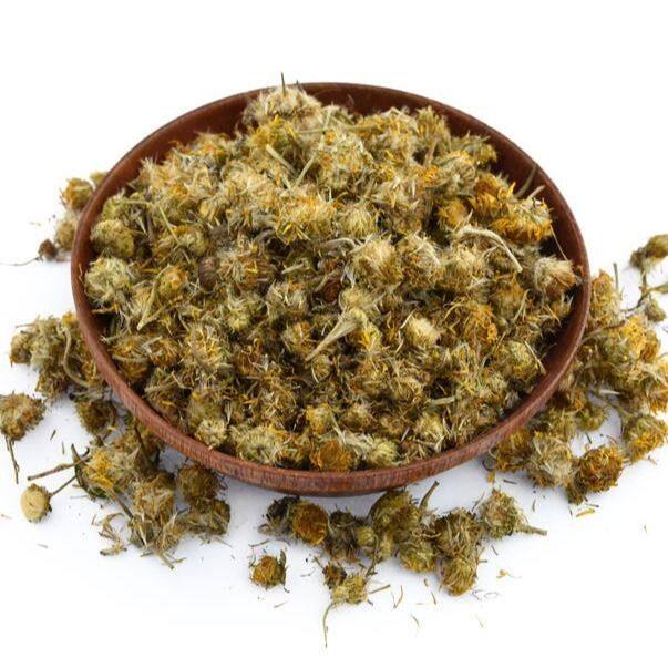 旋覆花 中药材 旋复花包邮 金钱花 金钱菊 伏花 复花