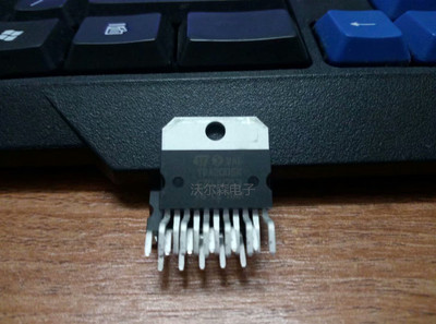 TDA2005R TDA2005 ZIP11 音频功放IC 功率放大器 拍前请询价
