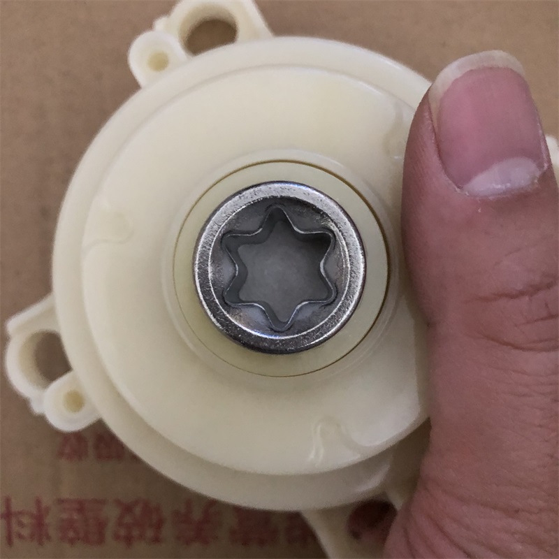 绞肉机变速箱配件大全SN-80C驰牌