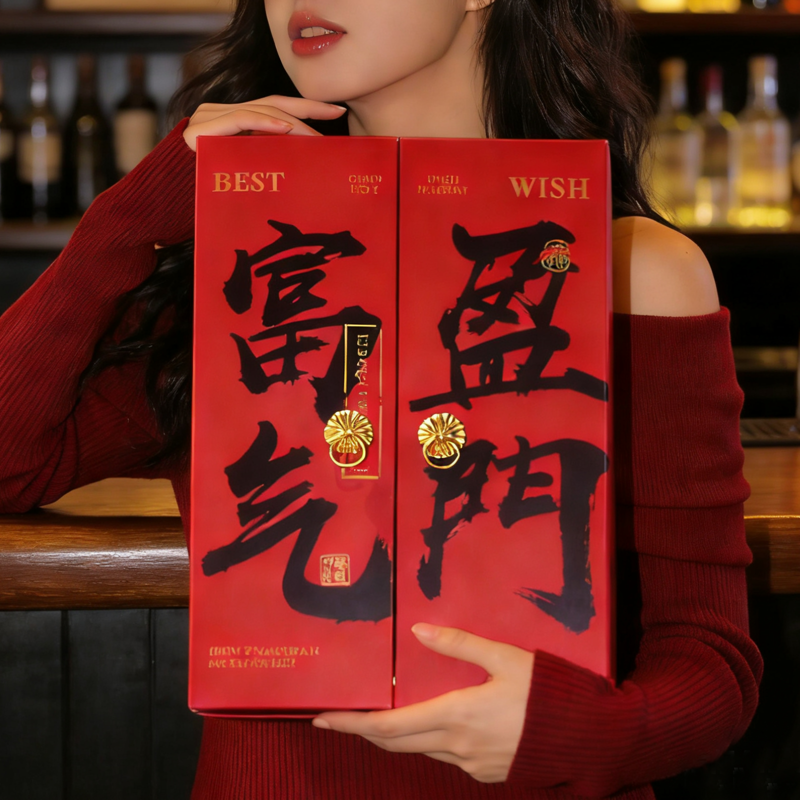 2026新年包装硬盒礼品盒饼干包装盒马年年货雪花酥牛轧糖空盒,包装,年货礼品包装,淘宝优惠券,粉丝福利购,淘宝优惠卷