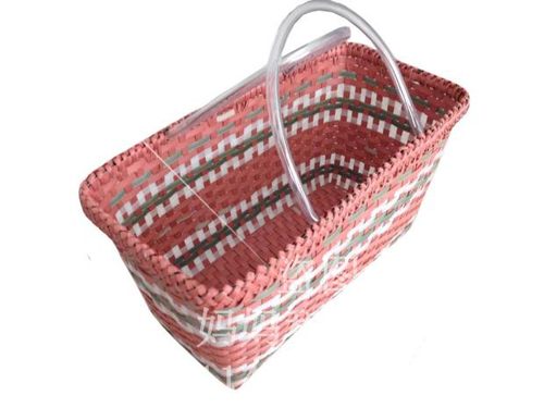 春晚菜篮提供商/传统纯手工环保编织筐菜篮子/采摘购物篮/可定做