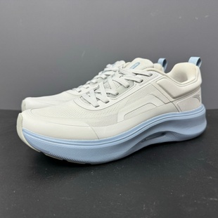 安踏神行PRO丨男鞋通勤鞋新款透气减震舒适运动鞋综训鞋112427711