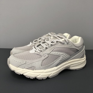 AT951 慢跑鞋 复古网面跑步鞋 秋冬休闲运动鞋 922235596 男鞋 安踏