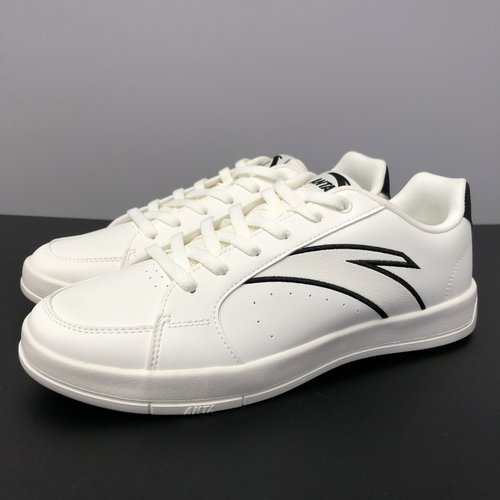 安踏男女鞋板鞋轻便舒适休闲鞋