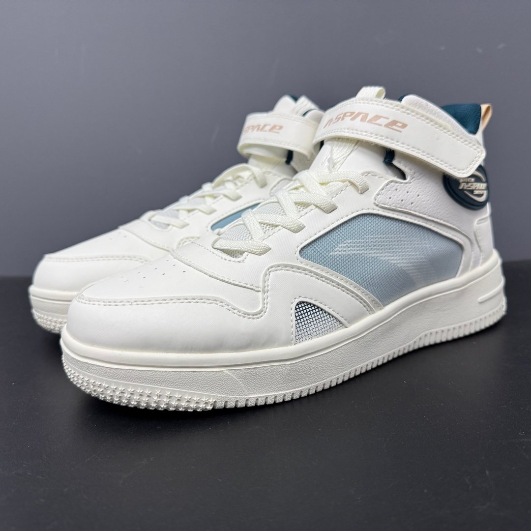 安踏儿童高帮板鞋春秋款大男童鞋运动鞋保暖皮面小童鞋A312338034,运动鞋new,童鞋/青少年鞋,淘宝优惠券,粉丝福利购,淘宝优惠卷