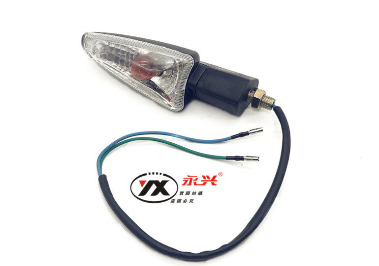 钱江御龙摩托车配件 QJ125-26/26A前后左右转向灯 转弯灯 指示灯|ruв категории мотоцикл/оборудование/аксессуары, аксессуары мотоцикла, свет мотоциклов - от Buy2taobao.com для оказания профессиональной услуги покупки агента Taobao