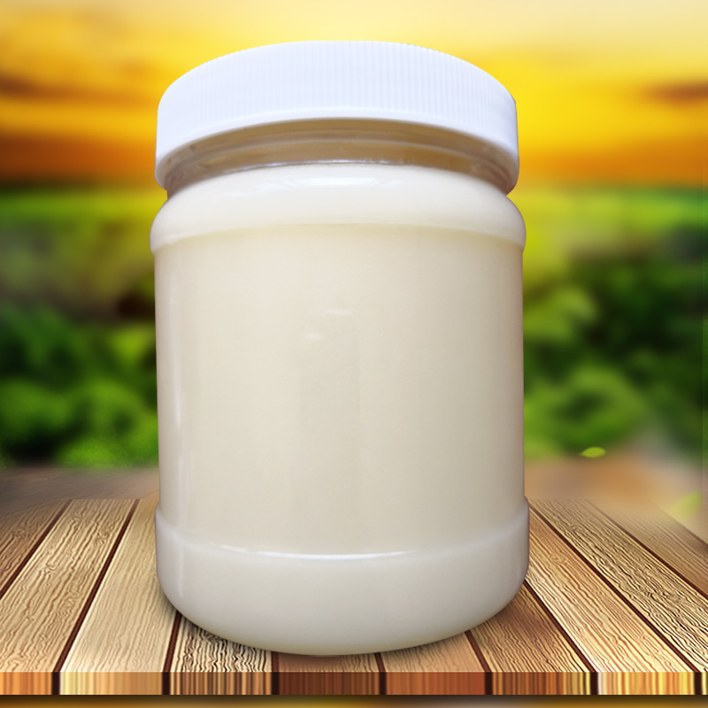 A total of 5 pounds Tilia Snow Honey Changbai Baimi Pure Honey Linden tree honey Farm Production Northeast Wild Honeyin the Traditional nourishing food , Honey  category - from Buy2taobao.com to provide professional Taobao agent buy service