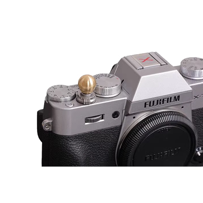 相机快门按钮球型配件