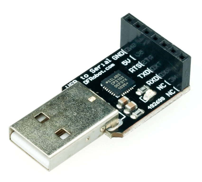 Accessoire USB - Ref 451029 Image 1