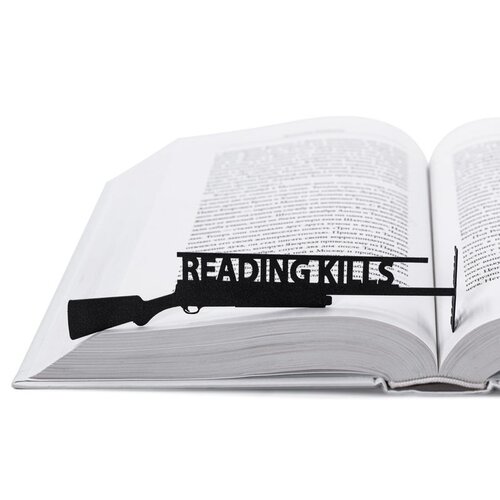 乌克兰Dmitriy高级感文艺书签