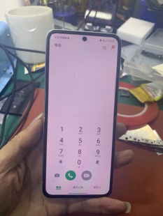 适用华为p50pocket折叠屏总成matexs/xs2/x2屏幕 带框内外屏寄修