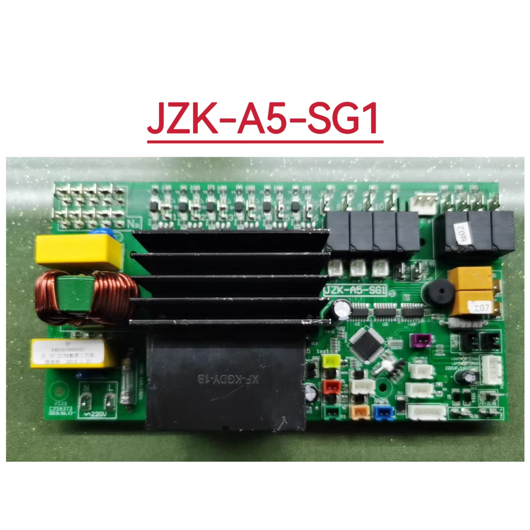 森歌JJZT-A5lllZK集成灶蒸烤箱主板电源板JZK-A5-5G1全新原装配件