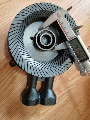 迪博尼集成灶火盖分火器炉头燃烧器三件套原厂配件维修师傅客户