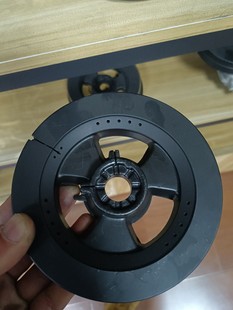荣飞集成灶火盖分火器炉头燃烧器三件套原厂配件维修师傅客户