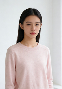 康赛妮羊绒衫链接 baby羊绒 卷王款 细度13.5-14.5微米 强推超软