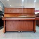 YAMAHA雅马哈W103B高端演奏进口二手钢琴专业家用琴初学 日本原装