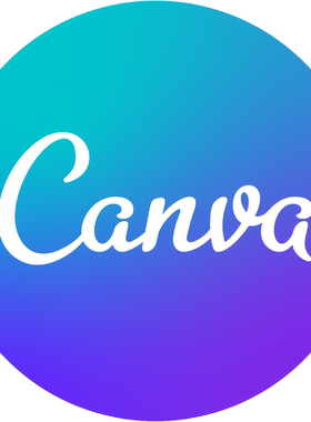 canva可画教育版会员高级版权限pro个人独立账户国际版.com