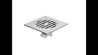 九牧正品不锈钢防臭x920地漏