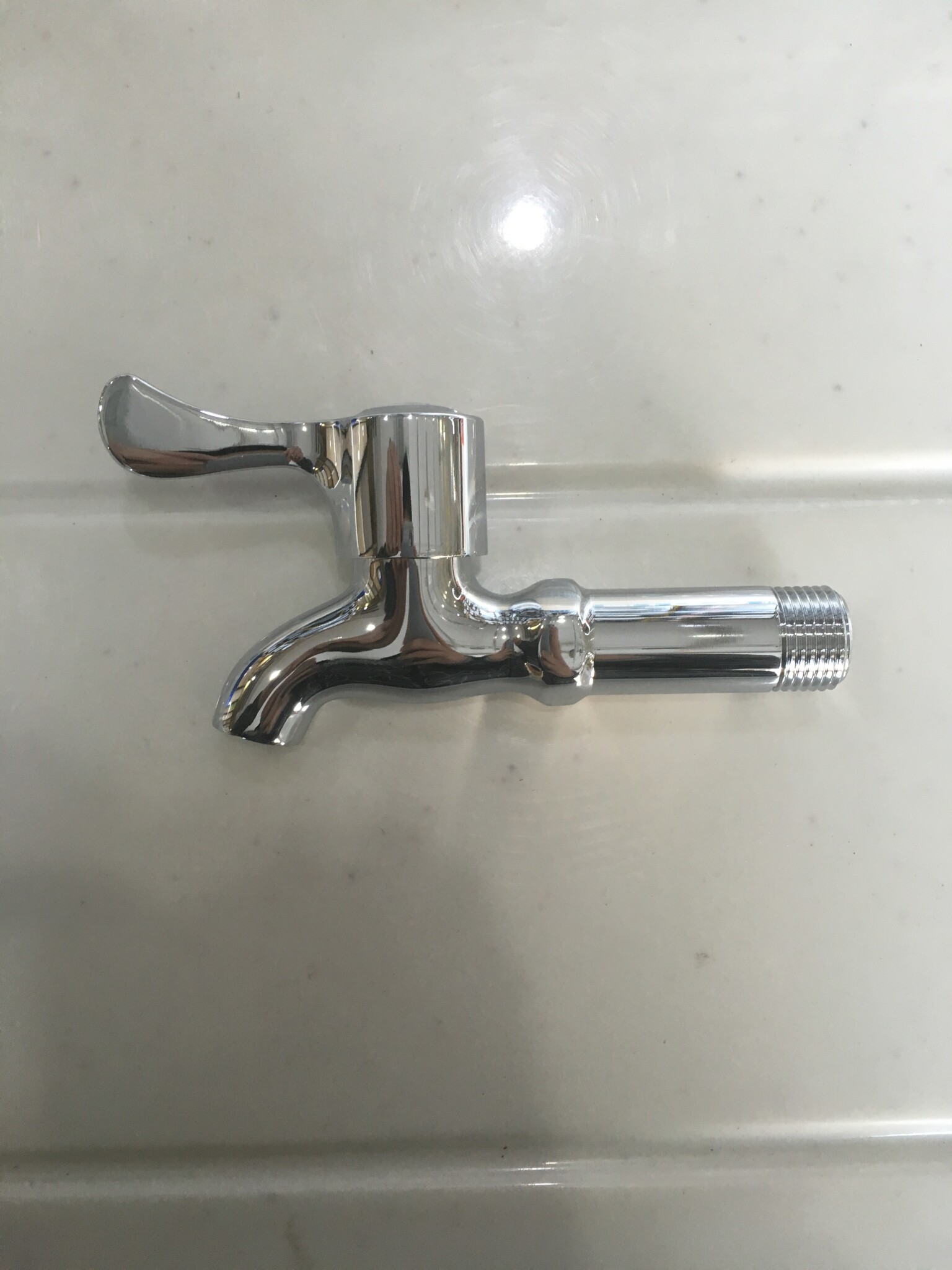 九牧x71006-374全铜拖把池龙头九牧71006九牧7104-183