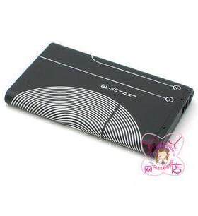 不见不散 朗琴 乐果 圣宝音箱充电锂电池 BL-5C BL-5B通用锂电池