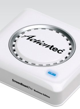 Miracast WIDI 行货Actiontec ScreenBeam PRO无线高清影音传输器