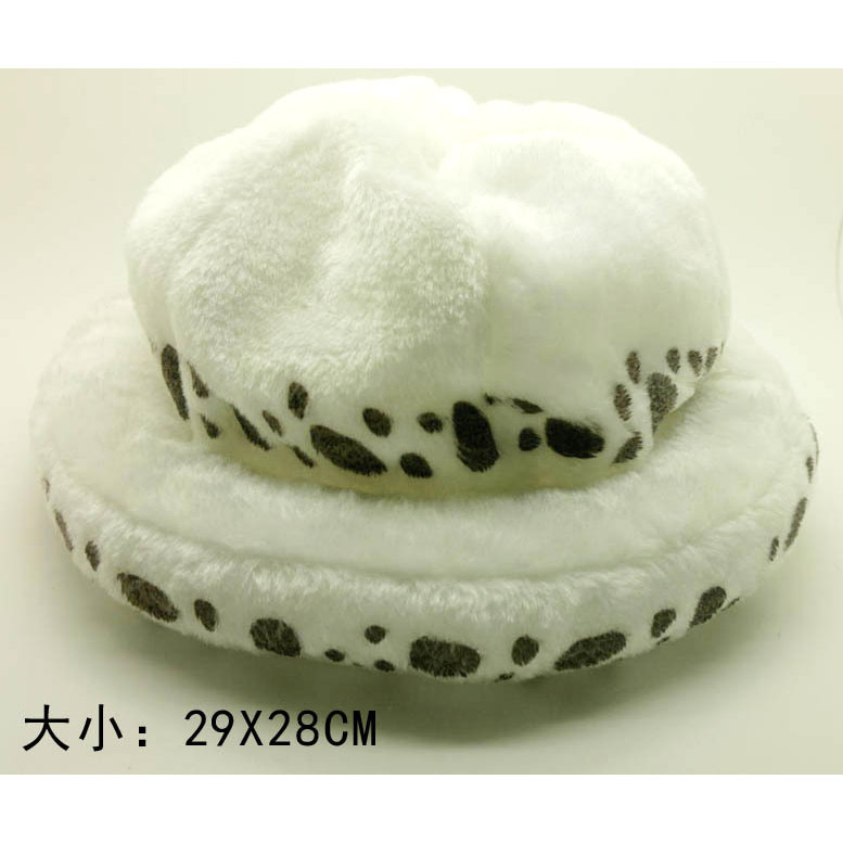 海贼四王特拉法尔加罗外