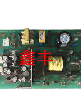 震雄注塑机CPC-2电脑面板控制电源替代EA00B153B CPC-2.2面板电源