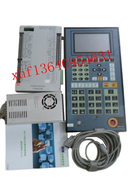 注塑机电脑PS860AM/CM118T宝捷信电脑宽电箱3组抽芯功能电脑