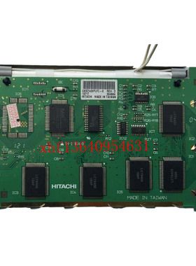 全新LM G7400 LM G7400PLFC 全立发注塑机显示屏 好景电脑显示屏