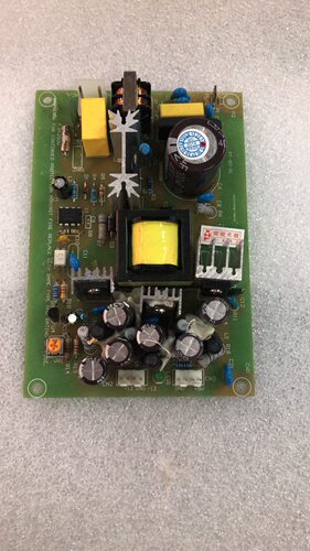 震雄 震德注塑机电脑面板电源盒通用EA00B153B CPC-2.2系统电源板