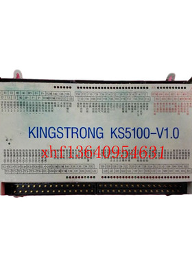 距通注塑机电脑主板KINGSTRONG KS5100-V1.0主板