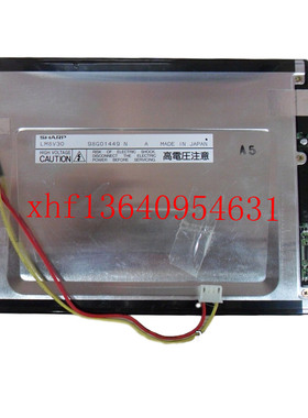 LM8V302显示屏珊星海太注塑机电脑显示屏