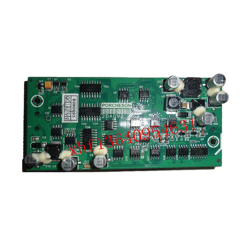 注塑机电脑 宝捷信TB118RPS660PS860PS960压力流量双比例2DACV2.