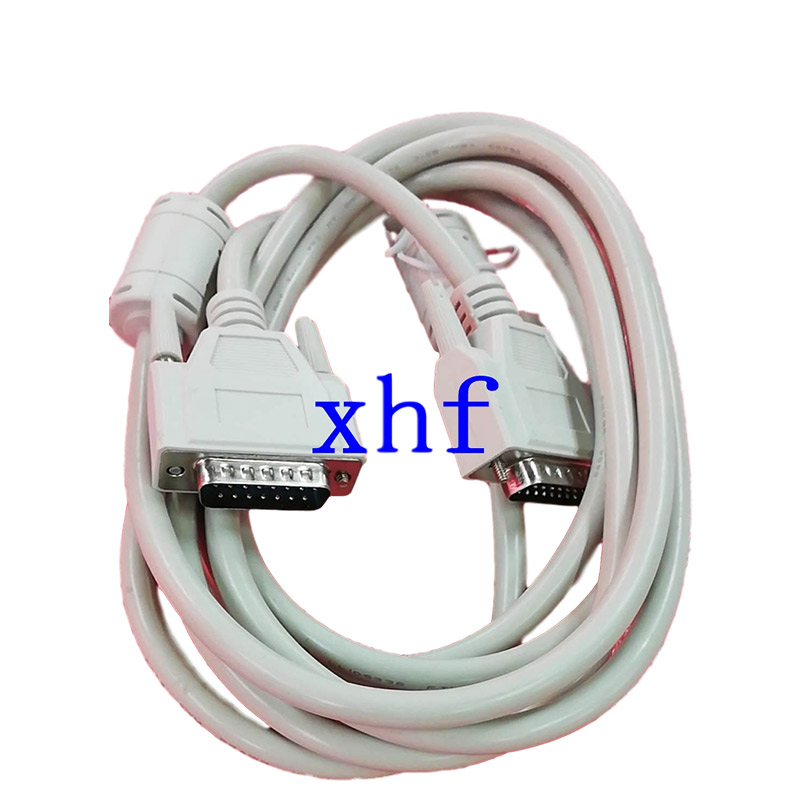 宝捷信电脑PS660AM注塑机电脑通信线珊星电脑 注塑机电脑数据线