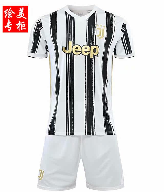 Juve Kids Jersey new pattern 20-21 Juventus Home Away No. 7 new pattern Football clothes suitin the Sports/Yoga/Fitness/Fans supplies , Football , Soccer Jersey  category - from Buy2taobao.com to provide professional Taobao agent buy service