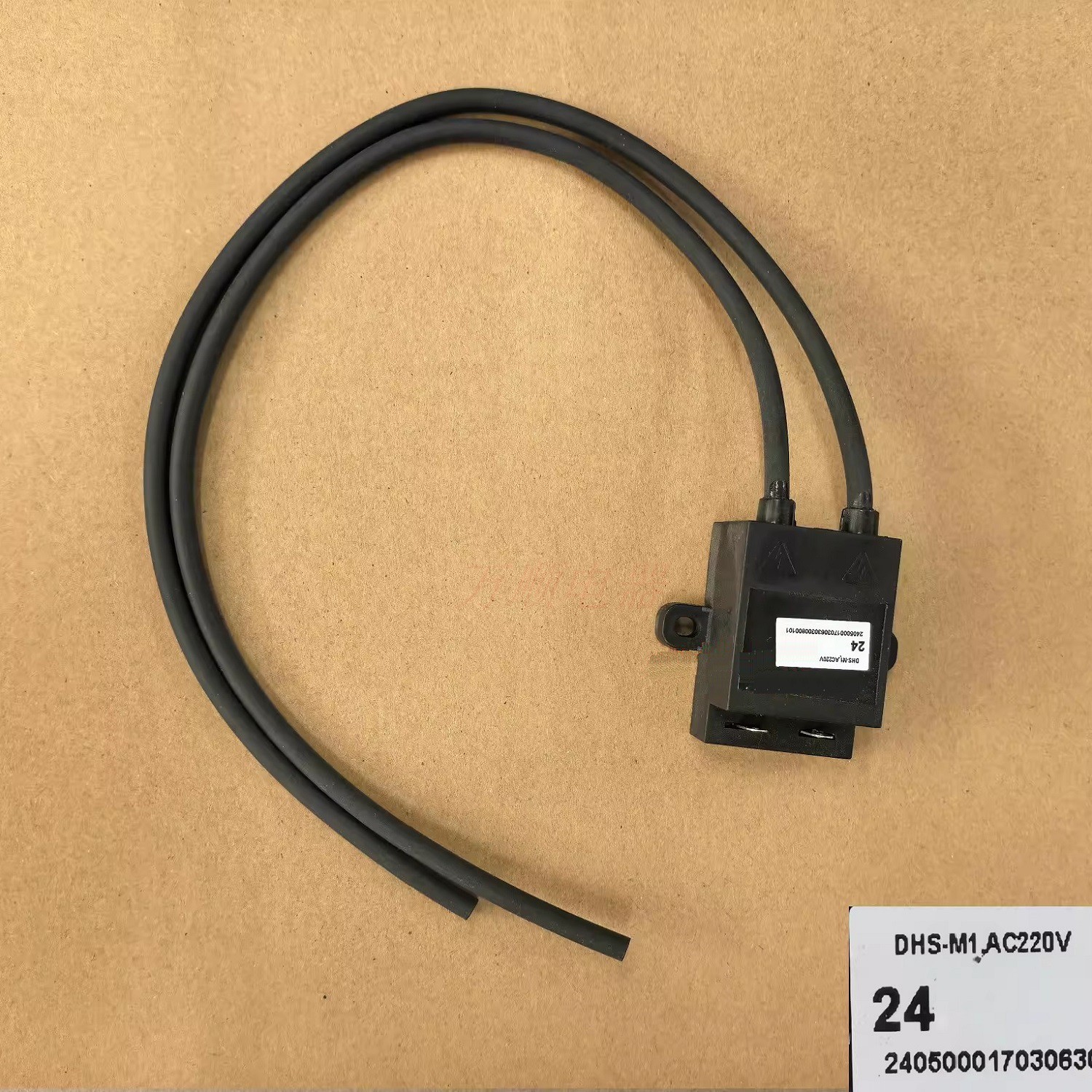 适用万和壁挂炉热水器 DHS-M1 AC220V  脉冲 点火器